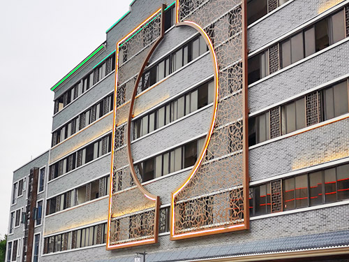 南城街道石鼓社区特色精品示范村工程