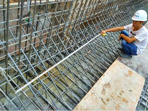 建筑结构加固规范和施工注意事项有哪些?