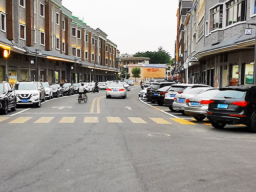 简单介绍市政工程的分类