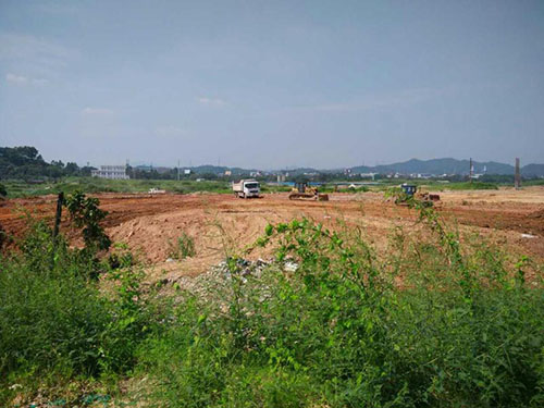 土石方工程施工注意事项